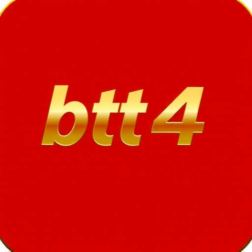 bt4 bet Logo